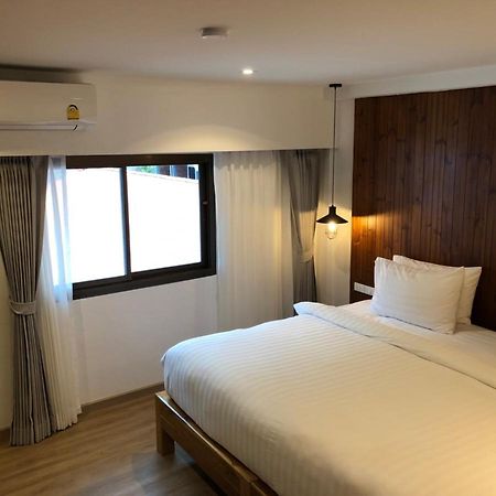 P2 Wood Loft Hotel Pulau Phi Phi Luaran gambar